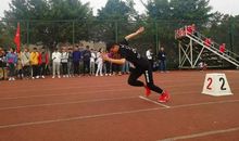 理想中的运动会