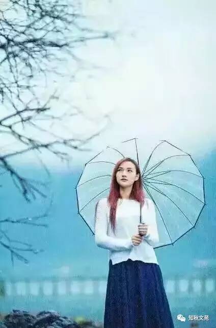 如诗如画，遇到美丽的南湖