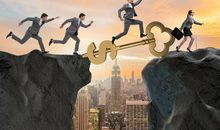 开启成功之门的钥匙