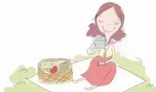 假如再给我一次童年