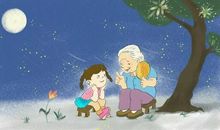 怀念快乐的日子