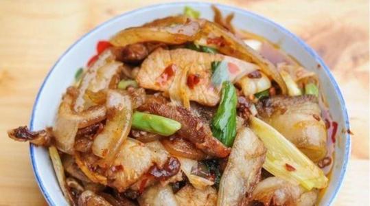 “美味”英语课