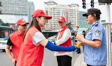 为您点赞，我的偶像