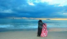 美丽的海南三亚