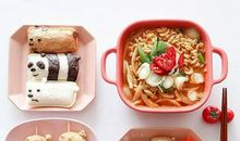 我学会了制作早餐