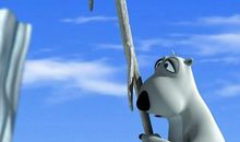 倒霉熊钓鱼记作文