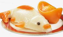 谁偷走了年糕？