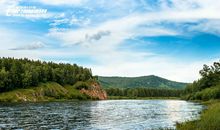 家乡的世外桃源