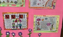 争做地铁安全小卫士