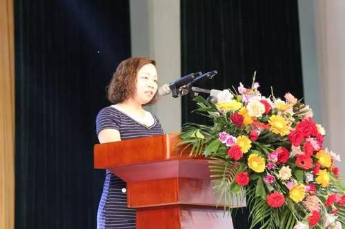 生活因成长而美丽