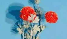 挫折造就辉煌人生