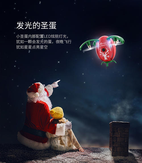 快乐的“圣蛋”节