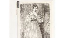 欧也妮·葛朗台读后感