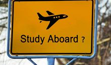 出国留学是否值得