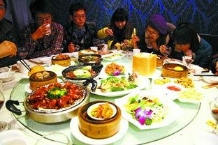 胖子吃早餐