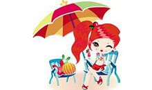 帮助别人，自己也会觉得快乐