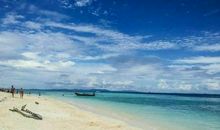 愉快的普吉之旅