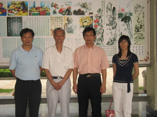 学校和家庭