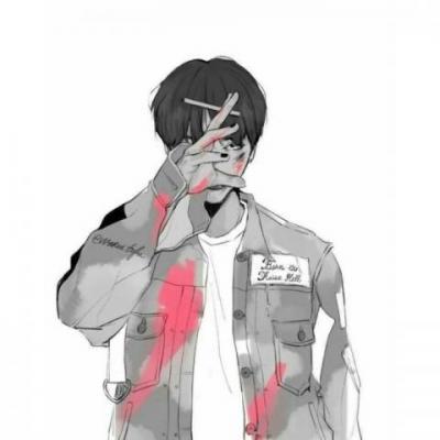 不能忘记陌生人