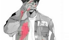 忘不了那个陌生的人