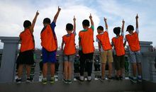 一元钱城市生存挑战赛