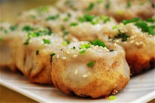 我最喜欢的生炒