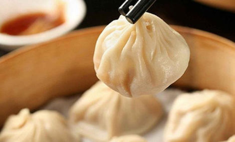品尝汤袋