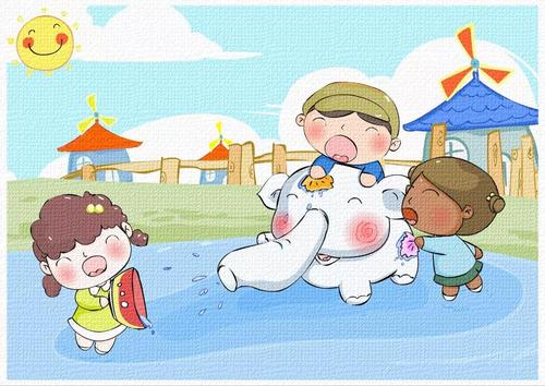 我们被束缚
