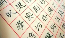 乌鸟私情，愿乞终养