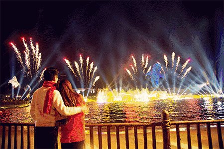 新年快乐