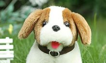 我最喜欢的玩具狗