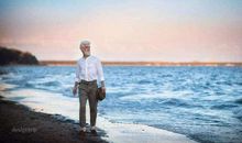 行走在岁月的路上