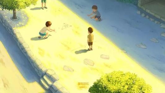 你越长大，越怀旧