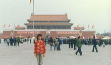 我的国庆五日游