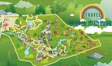 长沙生态动物园