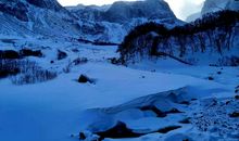 东北行之长白山