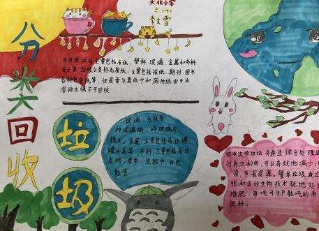 促进环保