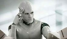 我的智能机器人