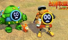 请相信互相帮助的力量