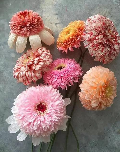 永不凋谢的花