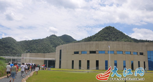 千岛湖见证之旅