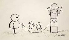 痛苦与真理共存