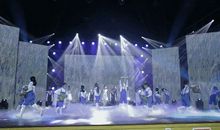 在全国的舞台上实现梦想