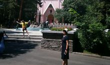 东北行之哈尔滨