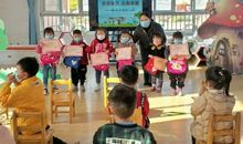 请相信妈妈的力量