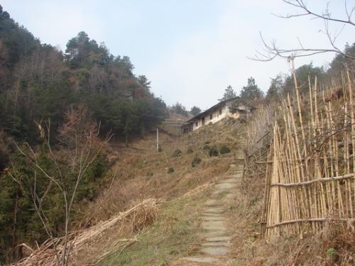 给天堂的奶奶
