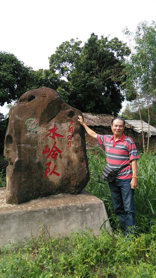 第二故乡的“水”