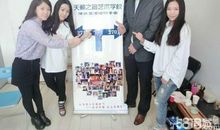 我班的“天籁之音”