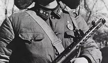 雷锋一定爱……