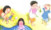 这个故事让我正视困难